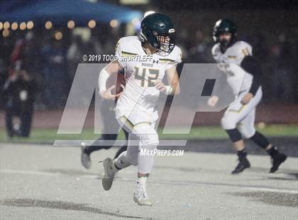 Thumbnail 3 in Sutter vs. Paradise (CIF NS D3 Final) photogallery.