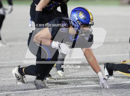 Thumbnail 1 in Sutter vs. Paradise (CIF NS D3 Final) photogallery.