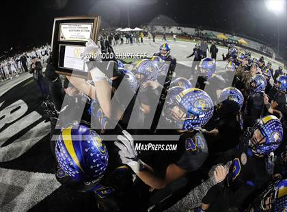 Thumbnail 2 in Sutter vs. Paradise (CIF NS D3 Final) photogallery.
