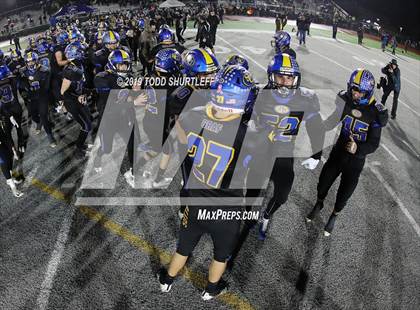 Thumbnail 1 in Sutter vs. Paradise (CIF NS D3 Final) photogallery.