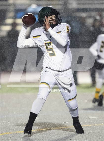 Thumbnail 2 in Sutter vs. Paradise (CIF NS D3 Final) photogallery.
