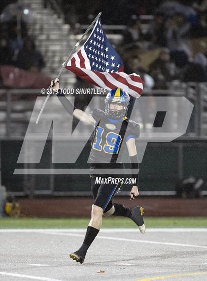 Thumbnail 2 in Sutter vs. Paradise (CIF NS D3 Final) photogallery.