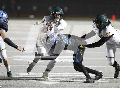 Thumbnail 2 in Sutter vs. Paradise (CIF NS D3 Final) photogallery.