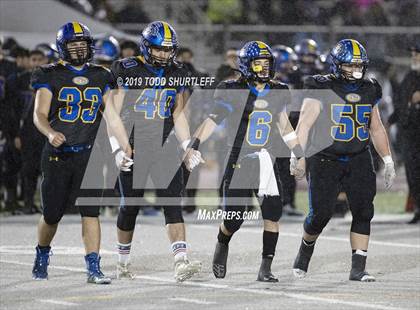 Thumbnail 3 in Sutter vs. Paradise (CIF NS D3 Final) photogallery.