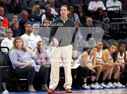 Thumbnail 1 in Windward vs. Pinewood (CIF State Open Division Finals) photogallery.