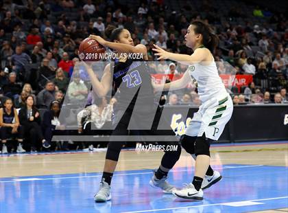 Thumbnail 1 in Windward vs. Pinewood (CIF State Open Division Finals) photogallery.