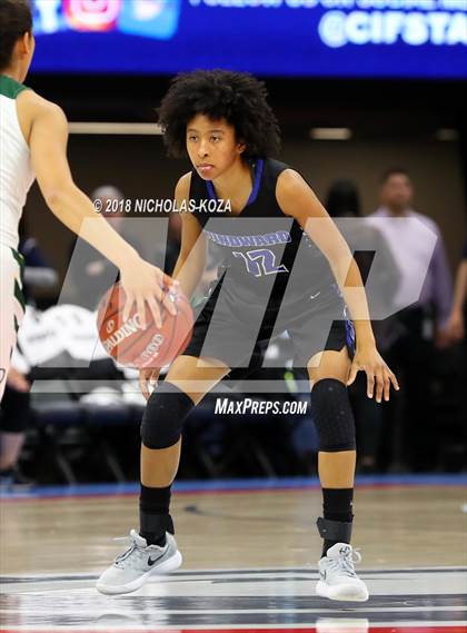 Thumbnail 2 in Windward vs. Pinewood (CIF State Open Division Finals) photogallery.