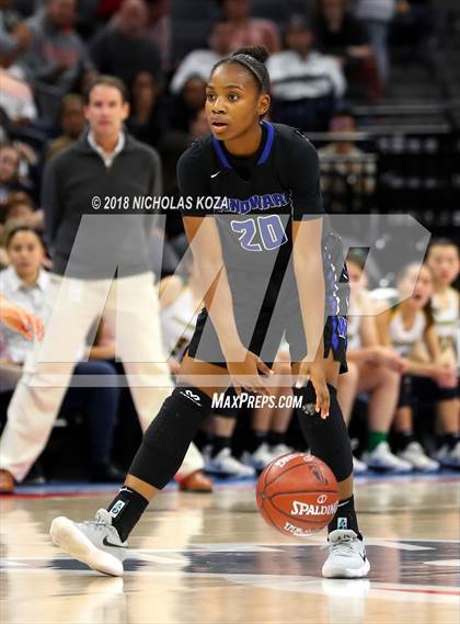 Thumbnail 1 in Windward vs. Pinewood (CIF State Open Division Finals) photogallery.
