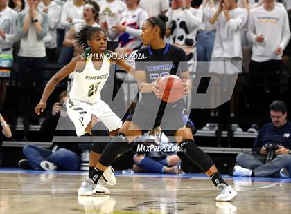 Thumbnail 1 in Windward vs. Pinewood (CIF State Open Division Finals) photogallery.