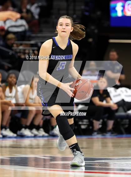 Thumbnail 3 in Windward vs. Pinewood (CIF State Open Division Finals) photogallery.