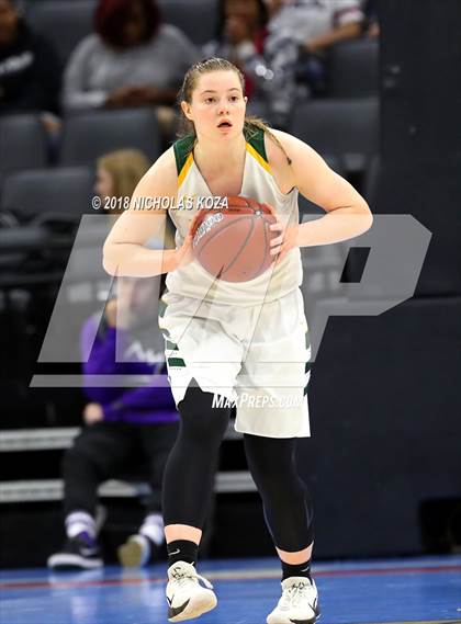 Thumbnail 2 in Windward vs. Pinewood (CIF State Open Division Finals) photogallery.