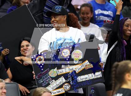 Thumbnail 3 in Windward vs. Pinewood (CIF State Open Division Finals) photogallery.