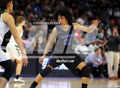 Thumbnail 1 in Windward vs. Pinewood (CIF State Open Division Finals) photogallery.