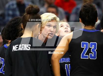 Thumbnail 2 in Windward vs. Pinewood (CIF State Open Division Finals) photogallery.