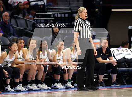 Thumbnail 1 in Windward vs. Pinewood (CIF State Open Division Finals) photogallery.
