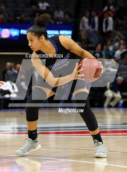 Thumbnail 1 in Windward vs. Pinewood (CIF State Open Division Finals) photogallery.