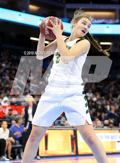 Thumbnail 1 in Windward vs. Pinewood (CIF State Open Division Finals) photogallery.
