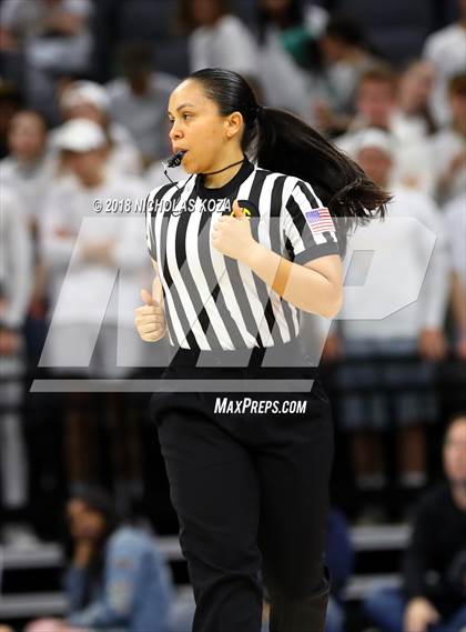 Thumbnail 2 in Windward vs. Pinewood (CIF State Open Division Finals) photogallery.