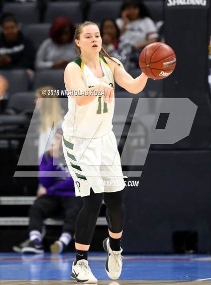 Thumbnail 1 in Windward vs. Pinewood (CIF State Open Division Finals) photogallery.