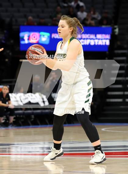 Thumbnail 3 in Windward vs. Pinewood (CIF State Open Division Finals) photogallery.