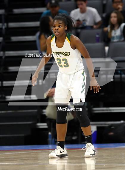 Thumbnail 1 in Windward vs. Pinewood (CIF State Open Division Finals) photogallery.