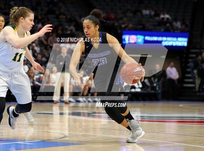 Thumbnail 1 in Windward vs. Pinewood (CIF State Open Division Finals) photogallery.