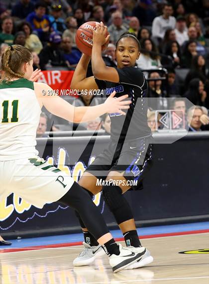 Thumbnail 1 in Windward vs. Pinewood (CIF State Open Division Finals) photogallery.