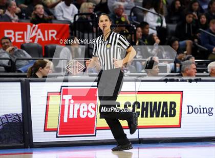 Thumbnail 1 in Windward vs. Pinewood (CIF State Open Division Finals) photogallery.
