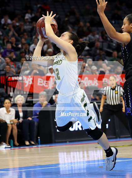 Thumbnail 3 in Windward vs. Pinewood (CIF State Open Division Finals) photogallery.