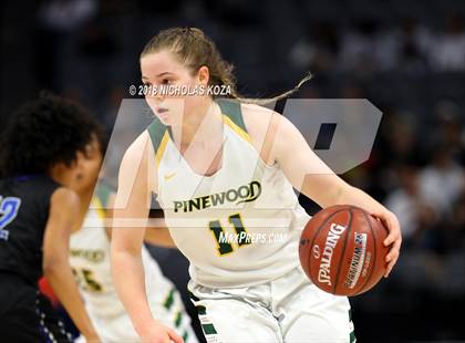 Thumbnail 3 in Windward vs. Pinewood (CIF State Open Division Finals) photogallery.