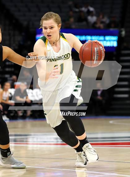 Thumbnail 1 in Windward vs. Pinewood (CIF State Open Division Finals) photogallery.