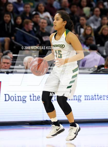 Thumbnail 1 in Windward vs. Pinewood (CIF State Open Division Finals) photogallery.