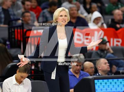 Thumbnail 2 in Windward vs. Pinewood (CIF State Open Division Finals) photogallery.