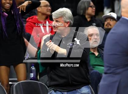 Thumbnail 1 in Windward vs. Pinewood (CIF State Open Division Finals) photogallery.