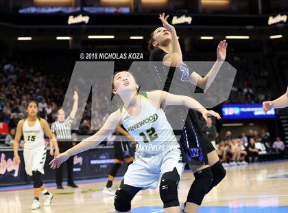 Thumbnail 3 in Windward vs. Pinewood (CIF State Open Division Finals) photogallery.