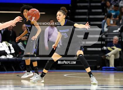 Thumbnail 1 in Windward vs. Pinewood (CIF State Open Division Finals) photogallery.