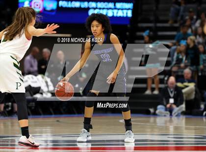 Thumbnail 3 in Windward vs. Pinewood (CIF State Open Division Finals) photogallery.