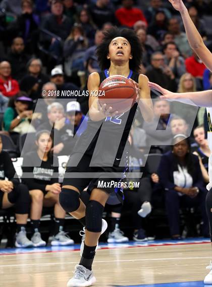 Thumbnail 1 in Windward vs. Pinewood (CIF State Open Division Finals) photogallery.