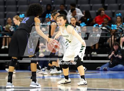 Thumbnail 3 in Windward vs. Pinewood (CIF State Open Division Finals) photogallery.