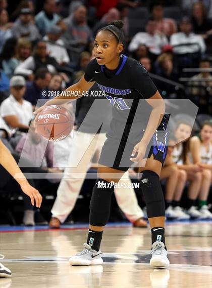 Thumbnail 3 in Windward vs. Pinewood (CIF State Open Division Finals) photogallery.