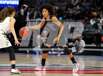 Thumbnail 1 in Windward vs. Pinewood (CIF State Open Division Finals) photogallery.