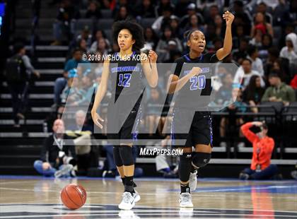 Thumbnail 1 in Windward vs. Pinewood (CIF State Open Division Finals) photogallery.