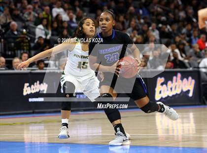 Thumbnail 3 in Windward vs. Pinewood (CIF State Open Division Finals) photogallery.