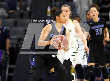 Thumbnail 3 in Windward vs. Pinewood (CIF State Open Division Finals) photogallery.