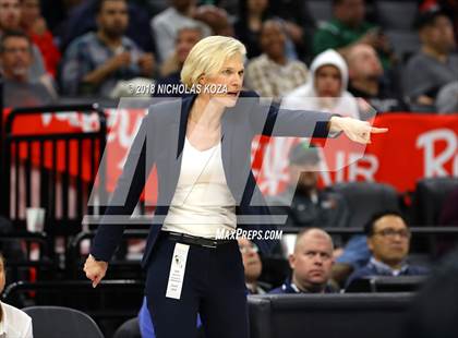 Thumbnail 2 in Windward vs. Pinewood (CIF State Open Division Finals) photogallery.