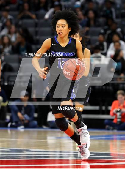 Thumbnail 1 in Windward vs. Pinewood (CIF State Open Division Finals) photogallery.