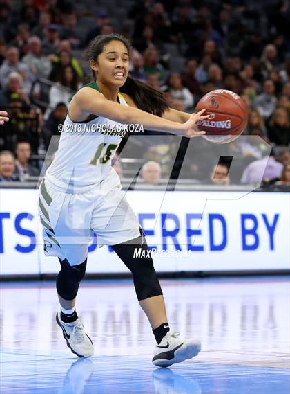 Thumbnail 1 in Windward vs. Pinewood (CIF State Open Division Finals) photogallery.