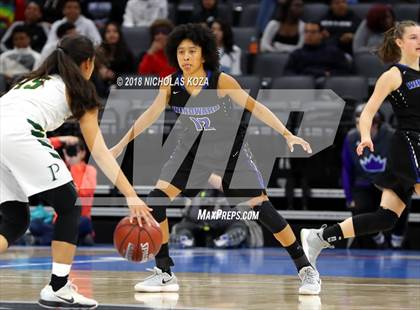 Thumbnail 3 in Windward vs. Pinewood (CIF State Open Division Finals) photogallery.