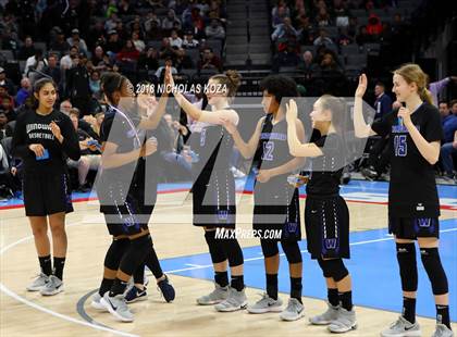 Thumbnail 1 in Windward vs. Pinewood (CIF State Open Division Finals) photogallery.