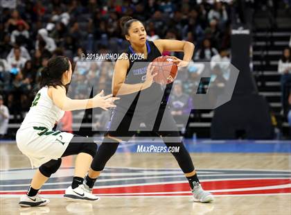 Thumbnail 1 in Windward vs. Pinewood (CIF State Open Division Finals) photogallery.